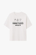 Farina Fuoco Amore